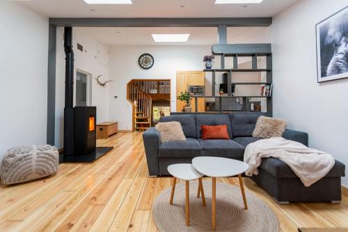 Urmatt House | L'Épicure - House with pool in Urmatt, Alsace