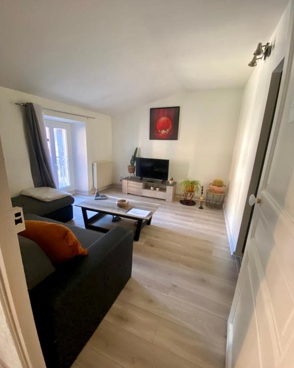 Saint-Gaudens Apartment | L’escale Commingeoise
