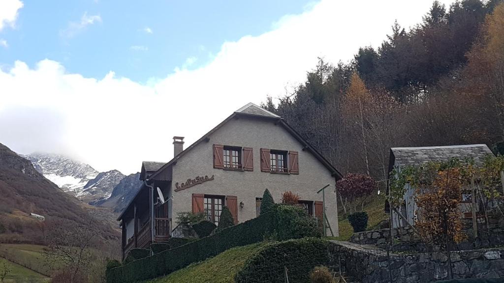 Gedre Apartment | L'Espugue