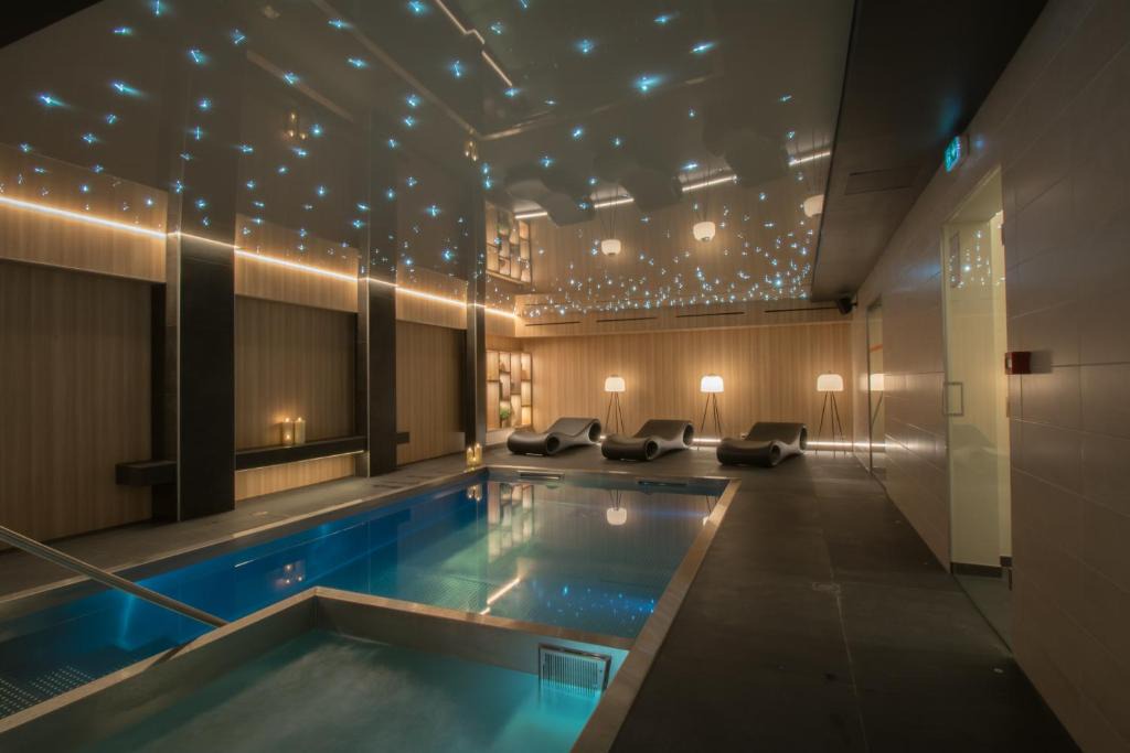 Ribeauville Hotel | L' Hôtel & Spa Ribeauville-proche Colmar & Haut Koenigsbourg
