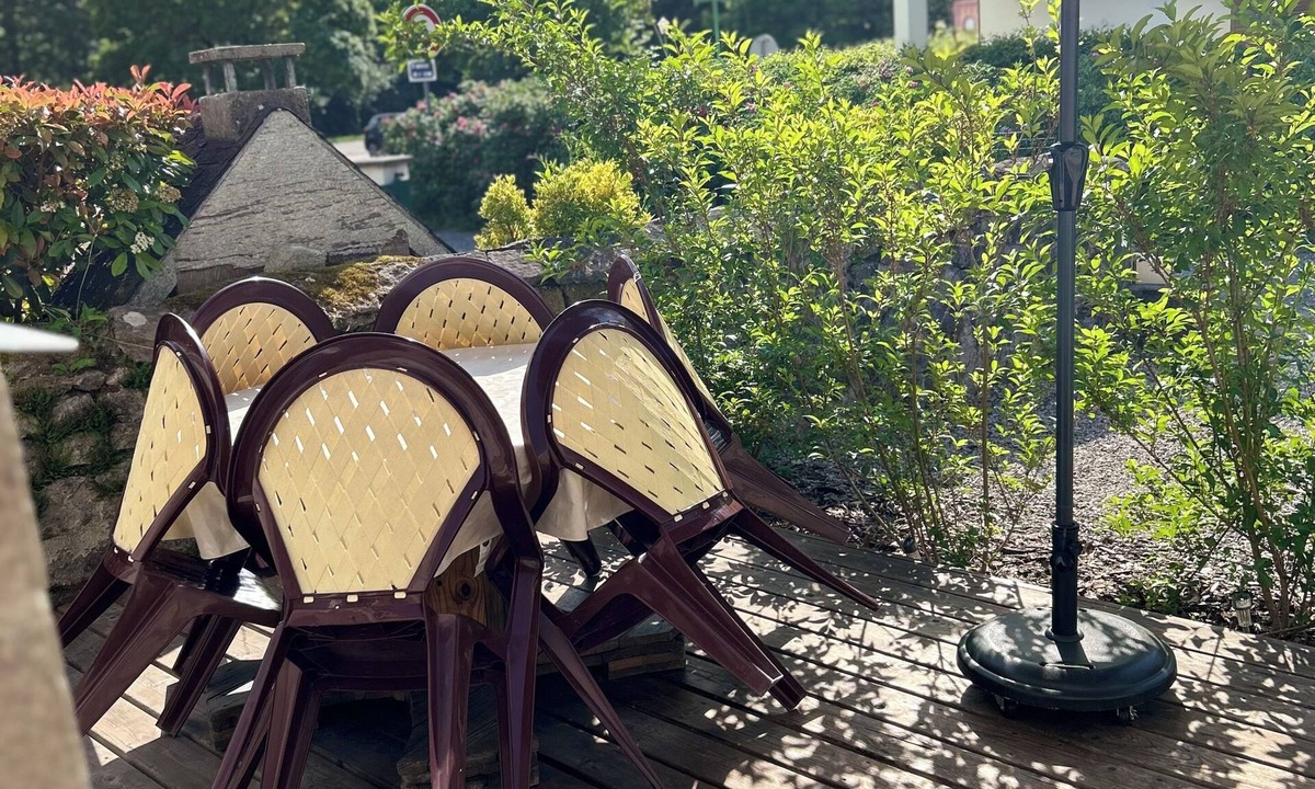 Fraize House | L'harmonie new duplex Quiet location with all amenities nearby