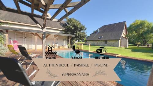 Asson House | L'instant Paisible, en Bearn