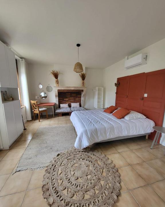 Radonvilliers House | L'OREE DES LACS, Maison de village tout confort