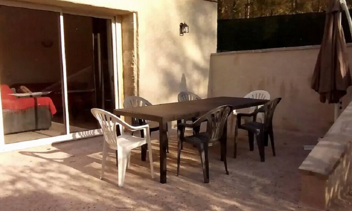Boulazac-Isle-Manoire House | L'OUSTAL (LES GITES DE PETROCORIIS°)