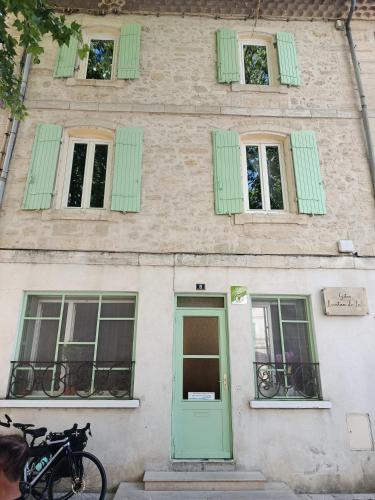 Aramon House | L'oustau de Lulu