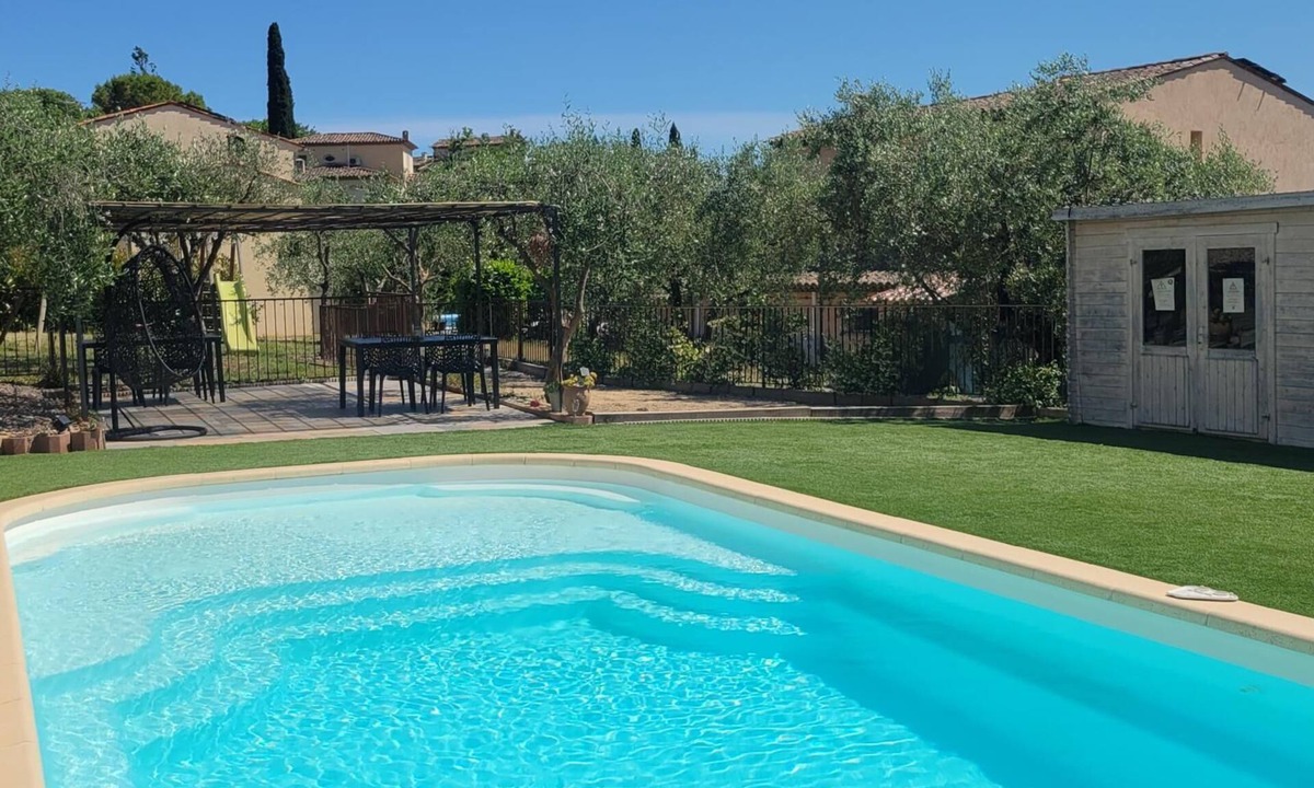Grasse House | La Bastide Centifolia - Roses of Provence