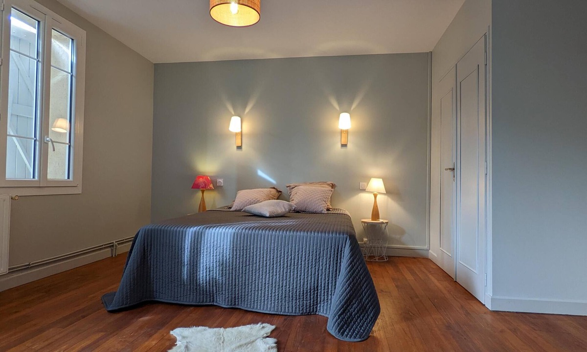 Montespan Cottage | la batisse