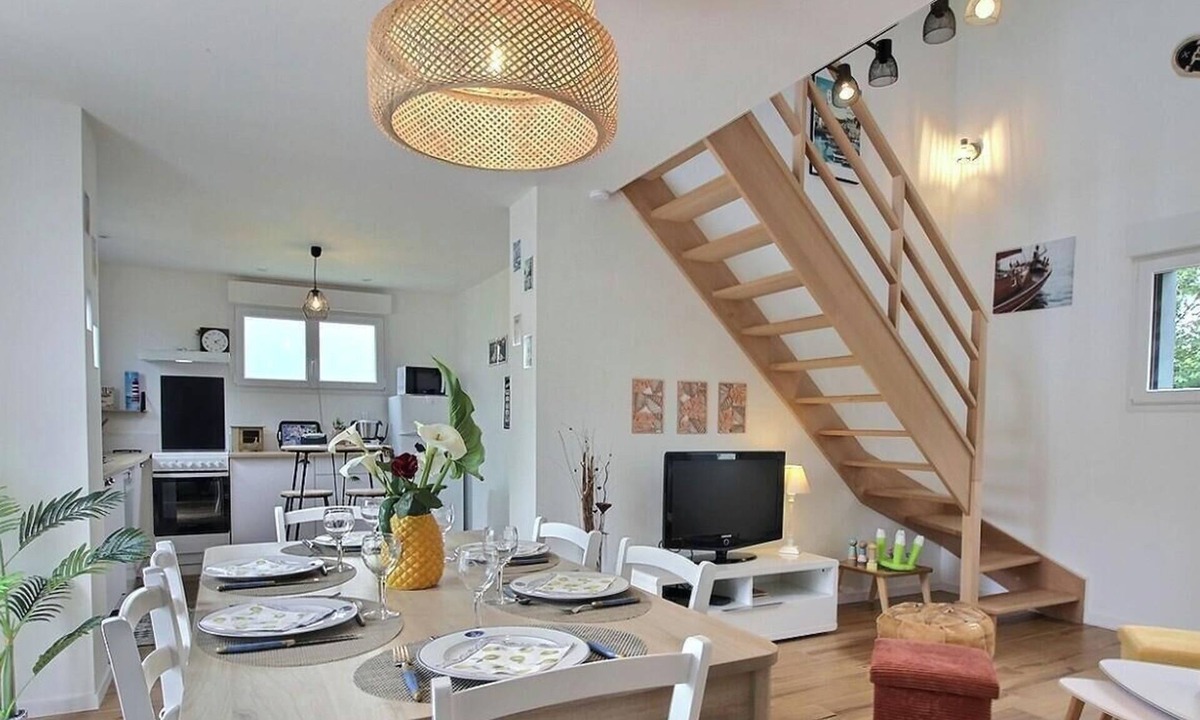 Plelo House | La belle étoile - PLELO