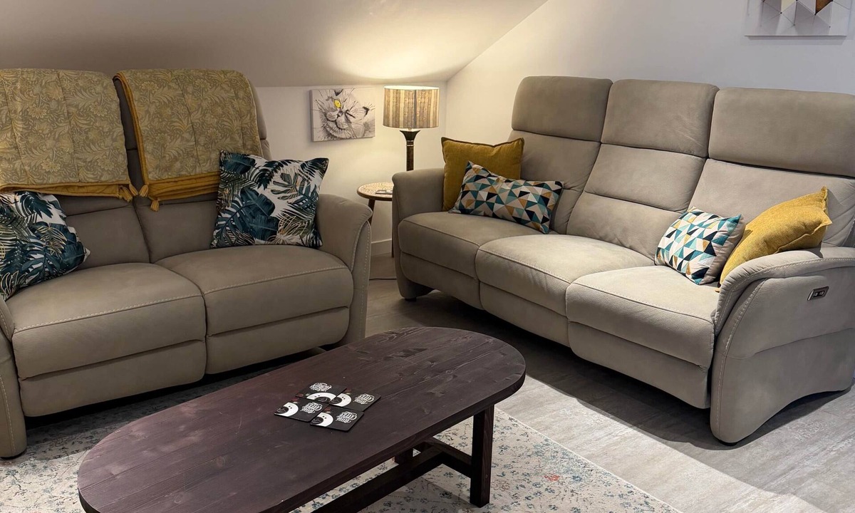 Matougues Apartment | La Belle Cachette entre Chalons et Epernay