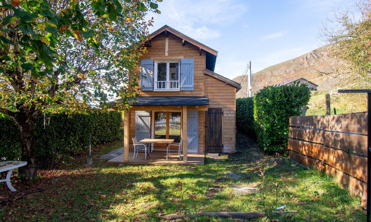 Sorgeat House | La Bergère - Proche Ax‑les‑Thermes