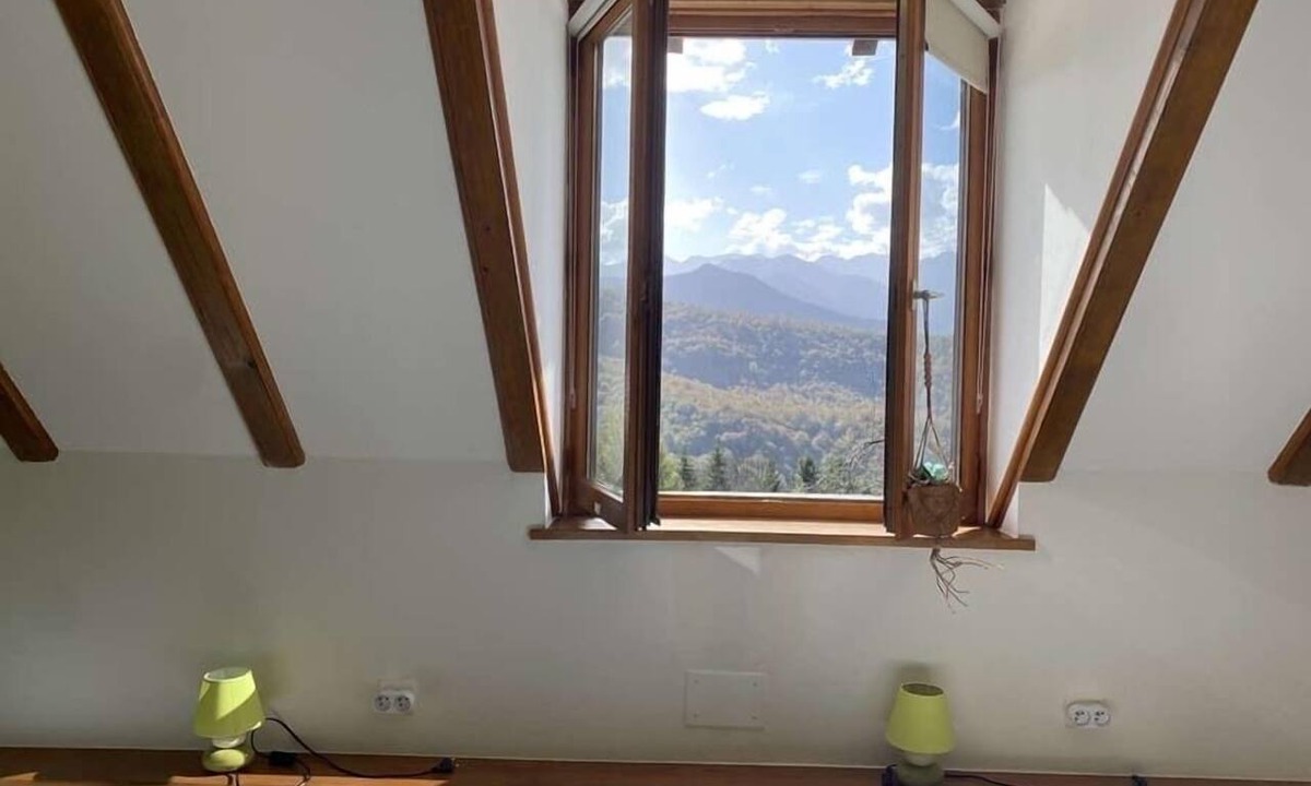 Aleu House | La Bernadole