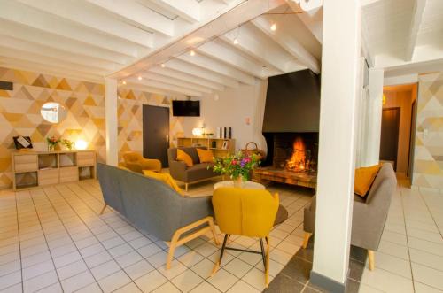 Bar-sur-Seine House | La beuillotte