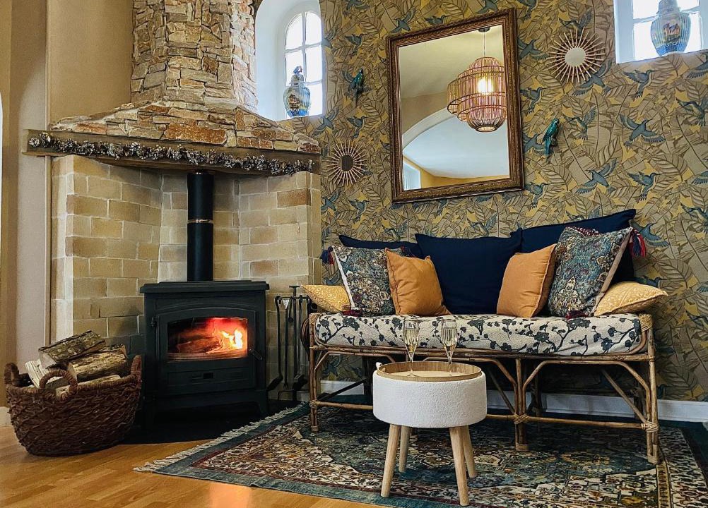 Gerde House | La Bigourdane