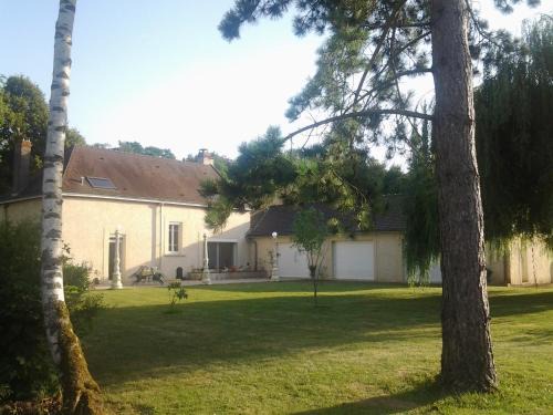 Val de Livre Bed & Breakfast | LA BONNE ADRESSE