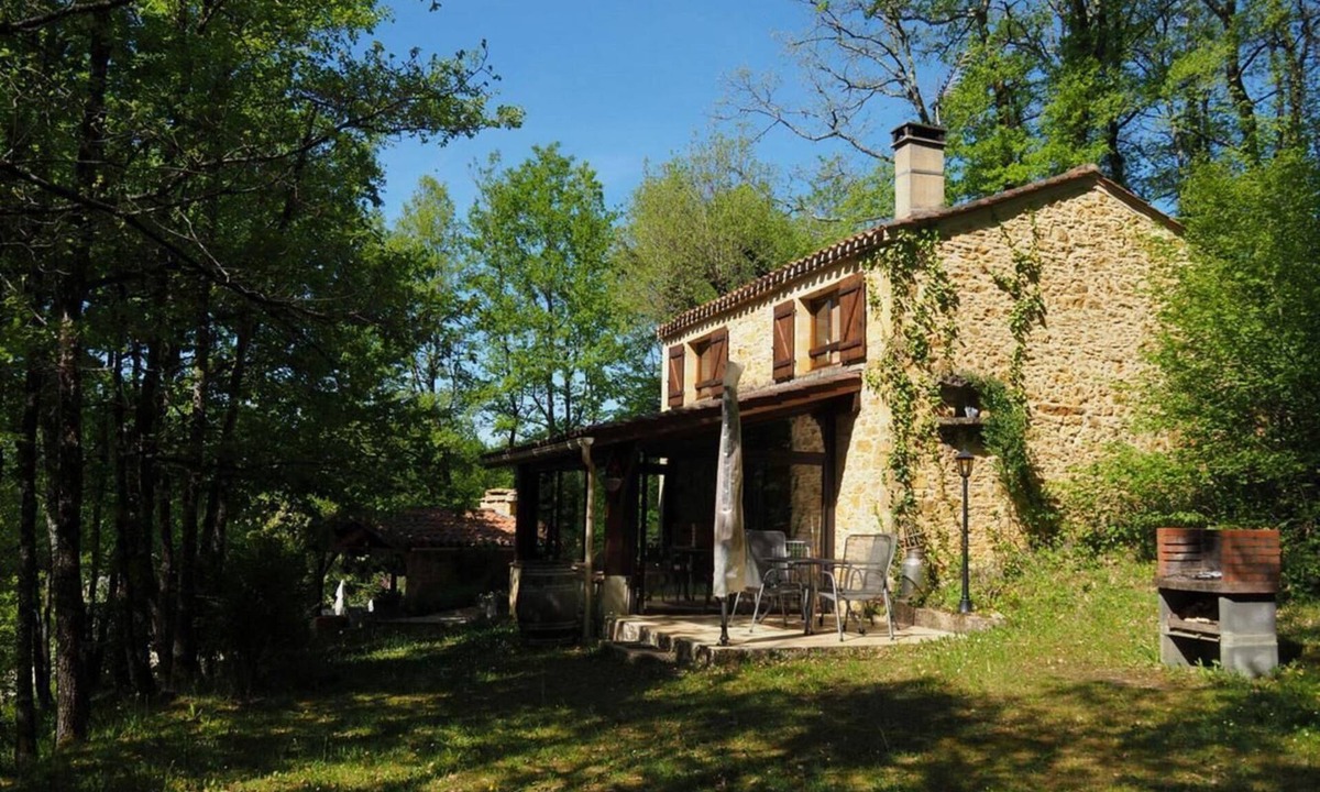 Prayssac House | La Bouyssette - Prayssac
