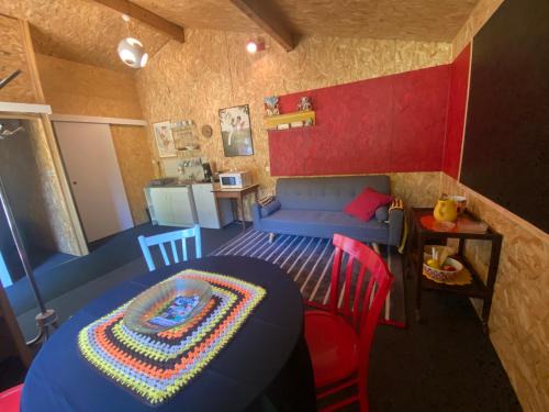 Marciac Ski Chalet | La Cabane des Bains