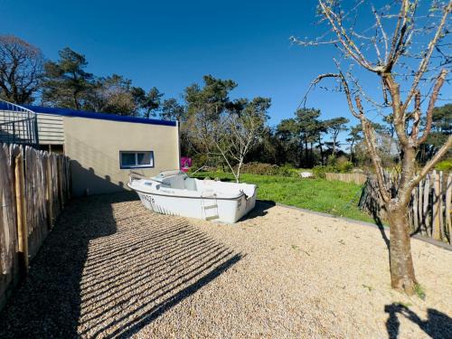 Paimpol House | La Calypso de Paimpol