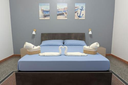 Vado Ligure Apartment | La Casa Al Mare