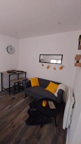 Chalons-en-Champagne Apartment | La Casita