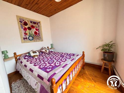 Biran Bed & Breakfast | La Chambre des Tours