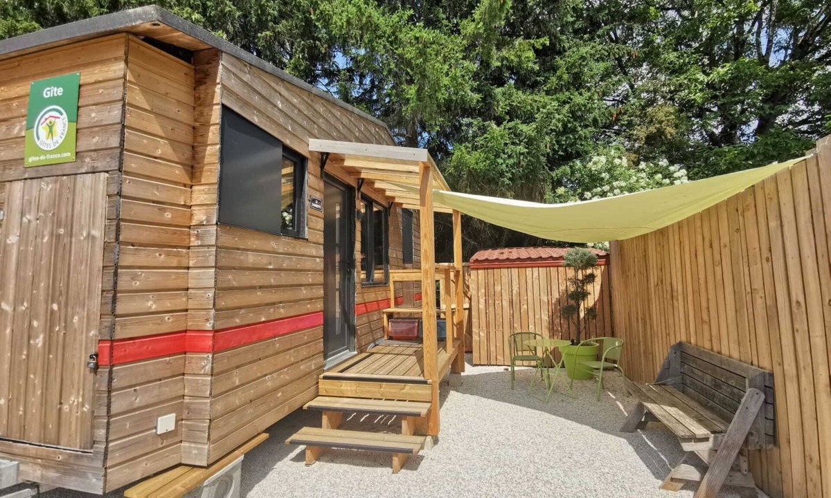 Verbiesles House | LA CHARMOTTE - Verbiesles