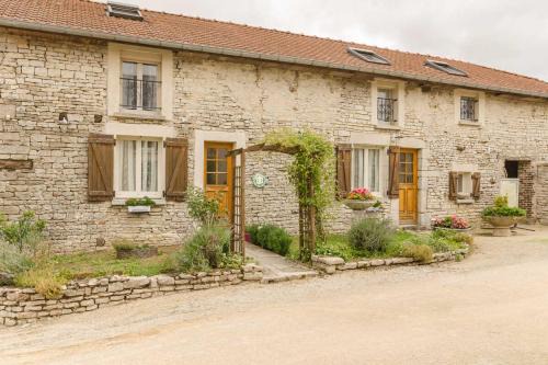 Baroville House | La clémenceraie