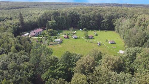 Claudon Cabin | La Clairière du Verbamont