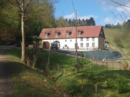 Urbeis House | LA CLIMONTAINE BIS