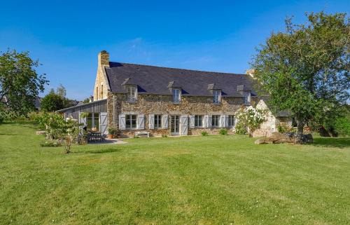 Ploubalay Bed & Breakfast | La Closerie