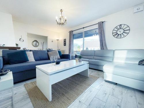 Cauroy-les-Hermonville House | La Colridienne, maison spacieuse et cosy, jardin