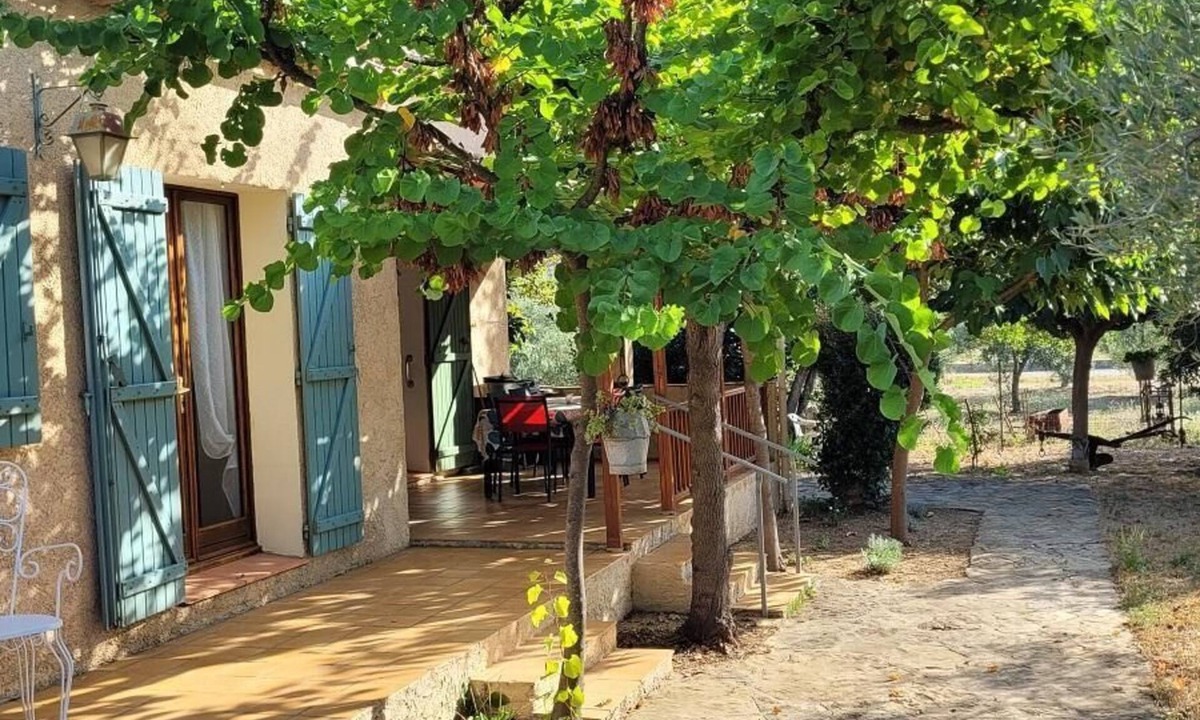 Le Beausset House | La Daby - LE BEAUSSET