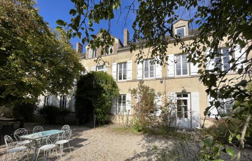 Sormery Bed & Breakfast | La Demeure d'Othe