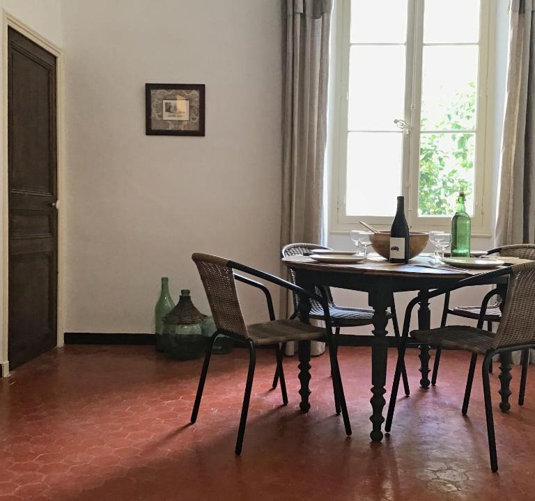Collobrieres Apartment | La Demeure du Pont Vieux