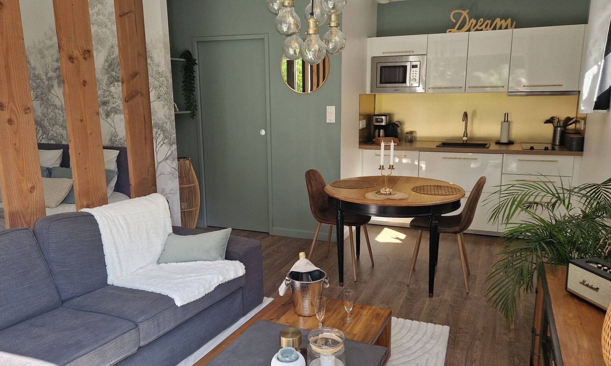Sizun Bed & Breakfast | La Douce Escapade
