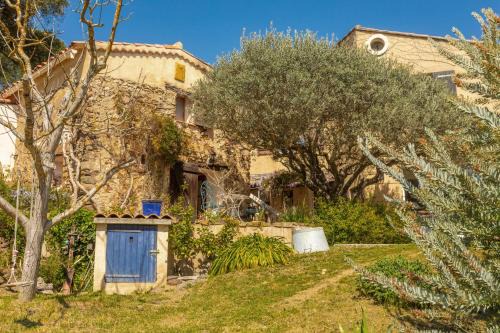 Collobrieres House | La Fenière - Maison avec terrasse