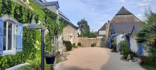 Ossun Bed & Breakfast | La Ferme aux Fleurs