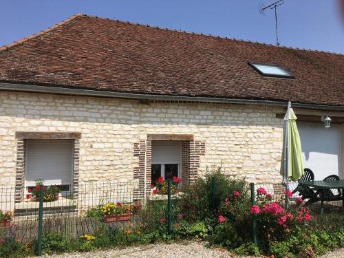 Messon House | La ferme des chartreux