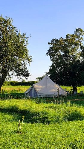 Auboncourt-Vauzelles Other | "la ferme des grands-parents"
