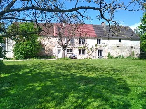 Marolles-en-Brie House | La Ferrière
