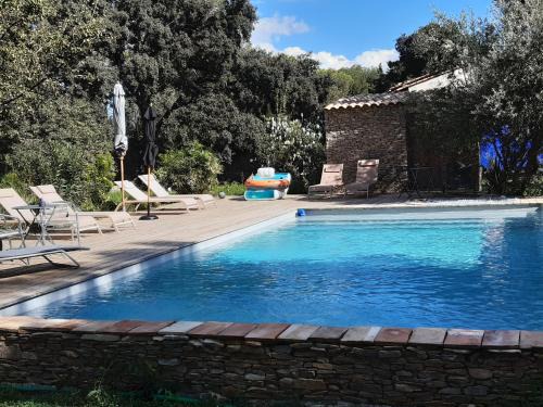 Quartier des Espesses House | La Finca