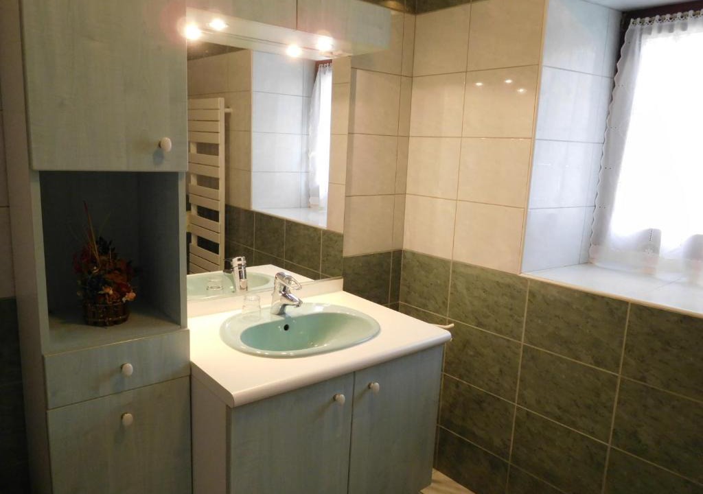 Lanty-sur-Aube Bed & Breakfast | la forge