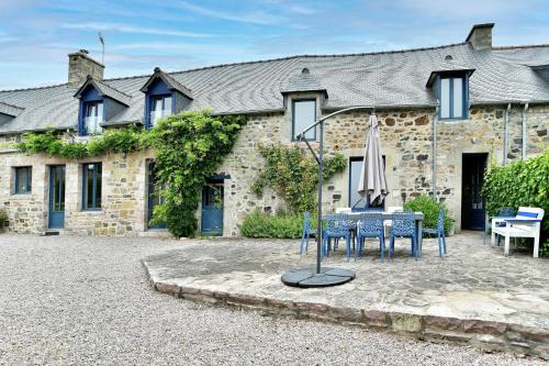 Saint-Alban House | La Grande Maison du Puits Merpault - Belle longère