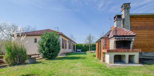 La Ville-aux-Bois House | La grande sablonnière