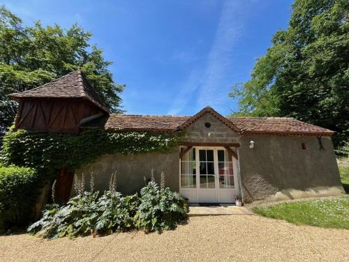 Diusse House | La Grange du Presbytère
