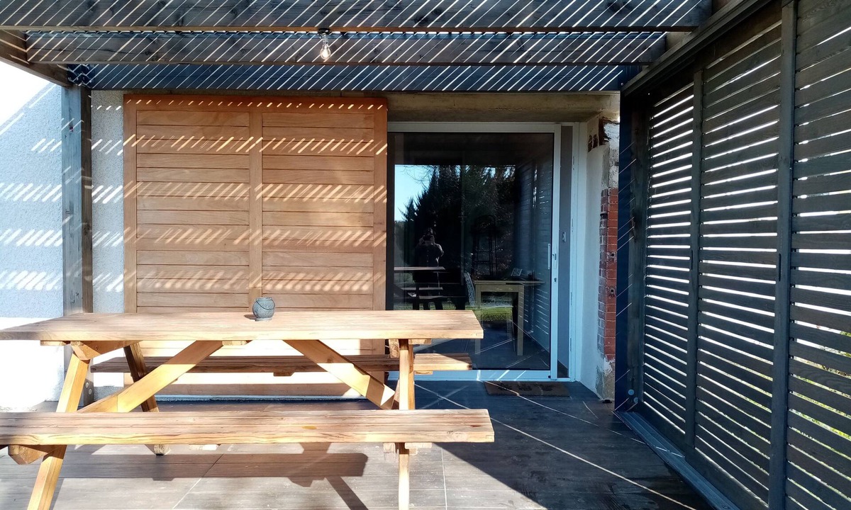 Lasseran Bed & Breakfast | La Gurlanne