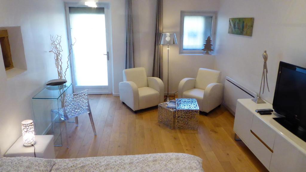Jeuxey Bed & Breakfast | La Halte chambres d'hôtes proche epinal