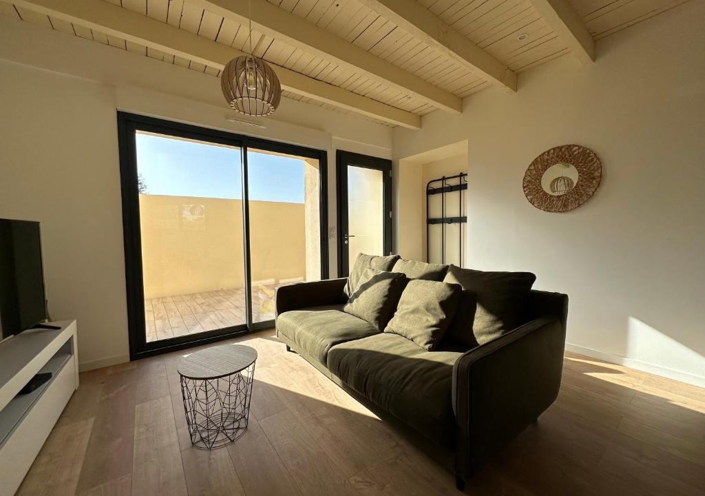 Montauban Apartment | La Halte Occitane - Classé 3 étoiles - Pour 6 personnes, 3 chambres, parking, terrasse, tout inclus
