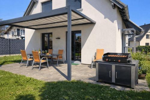 Niederhausbergen House | La Houblonnière Alsatian charm and comfort