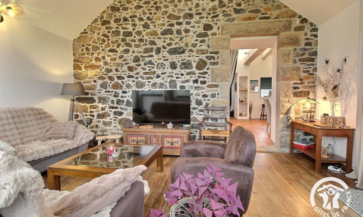 Andel House | La Lande - ANDEL - Gîte