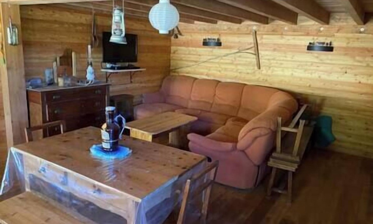 Villar-Saint-Pancrace House | La Lise Alpine Chalet, Chalet d’alpage La Lise